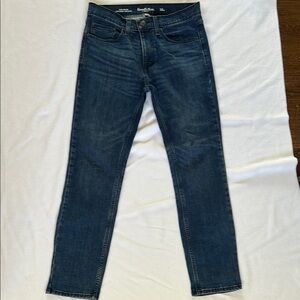 Goodfellow & Co Men's Blue Jeans